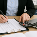 Fachowiec od geodezji na budowie – {kiedy jego pomoc jest niezbędna