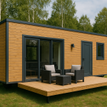 Organizacje zajmujące się robieniem maszyn dysponują w propozycji domyślne warianty