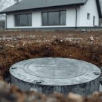 Bezproblemowa obsługa zbiornika bezodpływowego w domu jednorodzinnym – kluczowe aspekty dla właścicieli nieruchomości