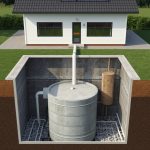 Odpowiedzialne projektowanie zaawansowanej technologicznie obudowy architektonicznej konstrukcji z uwzględnieniem parametrów użytkowych